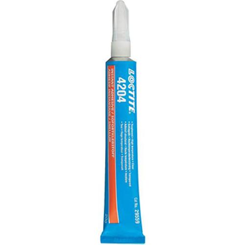 Loctite 4204 Instant Adhesive 20gm Tube