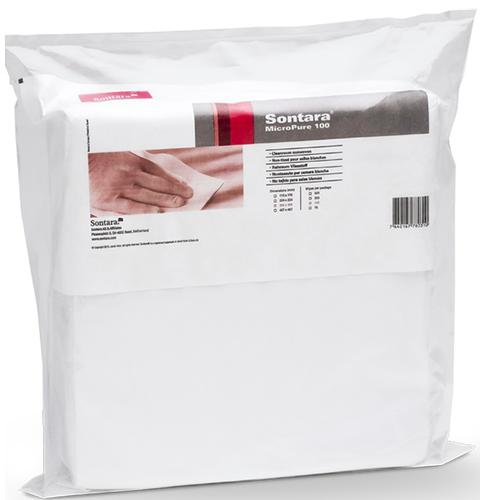 DuPont Sontara® MicroPure 100 - 300 salviette - 224 x 224 mm