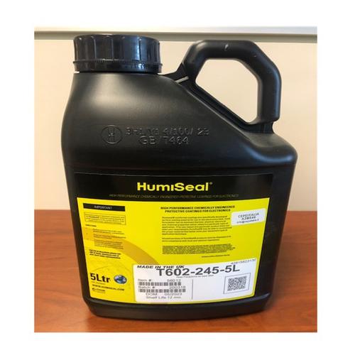 HumiSeal Thinner 602/245 - Diluente - 5 Litri