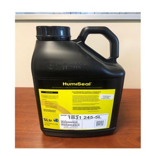 HumiSeal 1B31/245 Acrylic Conformal Coating- 5 Lt