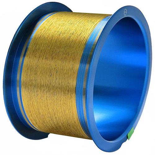 Tanaka - Gold (Au) Ribbon Bonder Wire 4N- Ø50µm - 50m