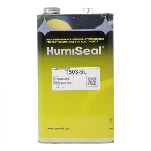 HumiSeal Thinner 503 diluente 5L