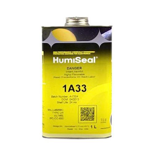 HumiSeal 1A33 Urethane Conformal Coating 5L