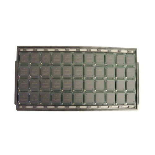 Topline BGATRAY21MM-5X12 JEDEC Matrix trays for BGA 21x21mm