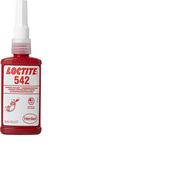 Loctite 542 Sigillaraccordi - media resistenza  50ml