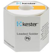 Filo di stagno Kester 24-6337-0039 Sn63Pb37 D 1mm
