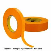 3M 2525 Nastro in Carta per Alte Prestazioni H 24 mm x 55 m