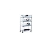 Iteco Carrello porta bobine SMD 8100.020