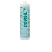 DOWSIL Q3-1566 Sigillante siliconico monocomp. nero 310ml