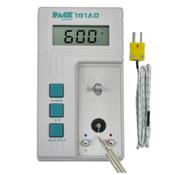 Pace Tip Temperature Monitor